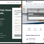 Reno Leadz vs. HomeAdvisor