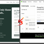 Reno Leadz vs. Houzz