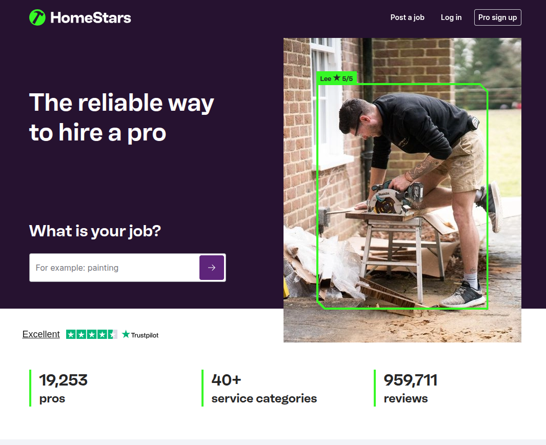 homestar 