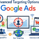 Advanced Targeting Options in Google Ads