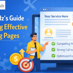 Reno Leadz’s Guide to Building Effective Landing Pages