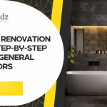 Bathroom Renovation Leads