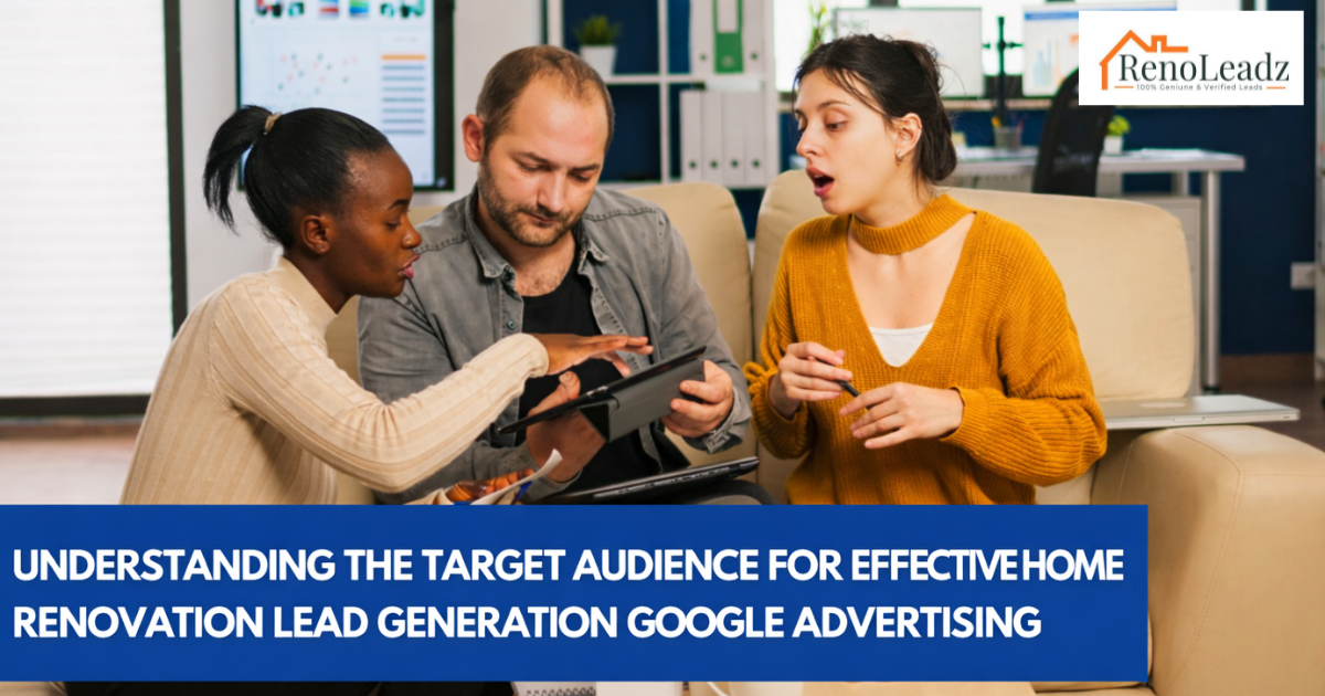 Lead generation strategies