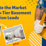 Basement Renovation Leads