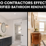 Verified Bathroom Renovation Leads