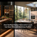Verified Kitchen Renovation Leads
