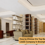 Basement Renovation Leads Company in Brampton