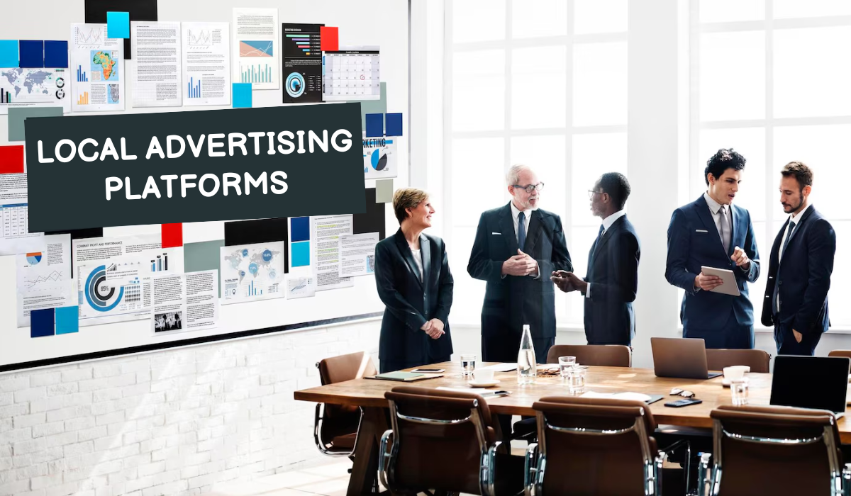Reno Leadz, Local Advertising Platform