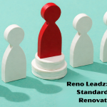 Home Renovation Leads