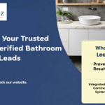 Verified Bathroom Renovation Leads