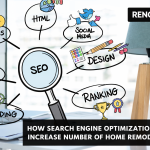 SEO strategies for home remodeling leads