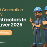 Best Lead Generation Company for Contractors in Vancouver