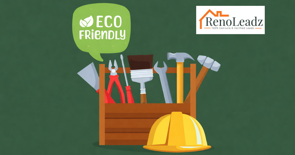 Eco Friendly