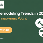 Home Remodeling