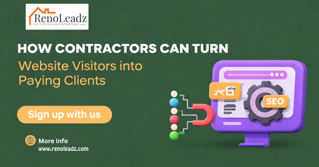 Contractors