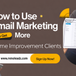 Email Marketing