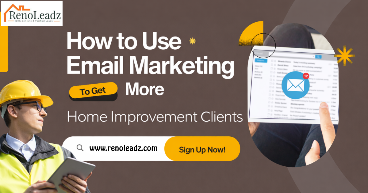 Email Marketing