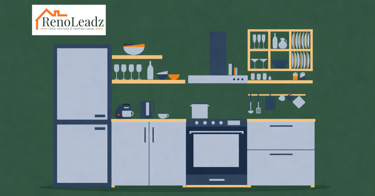 Kitchen Renovation