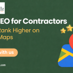 Local SEO for Contractors
