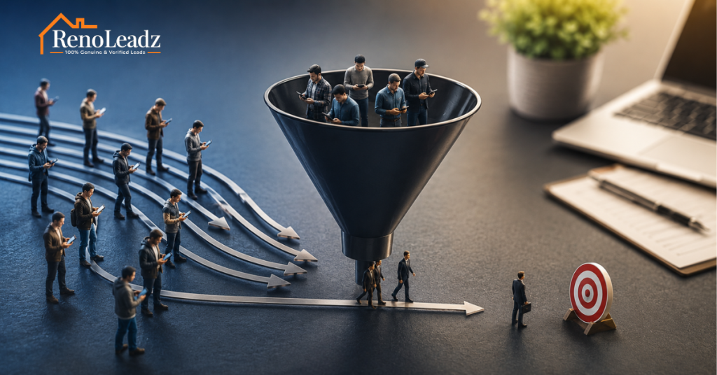 Shared Leads