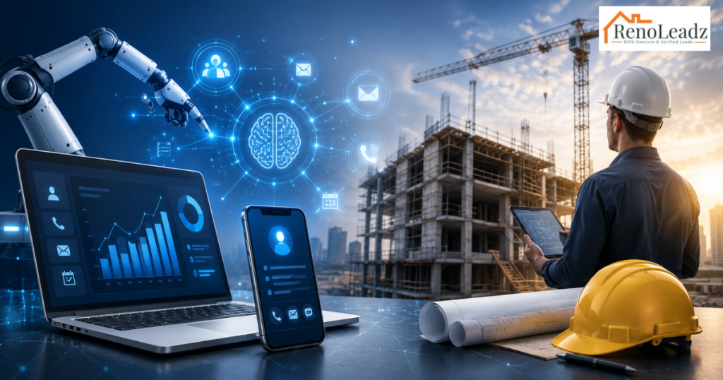 AI and Automation Are Changing Lead Generation