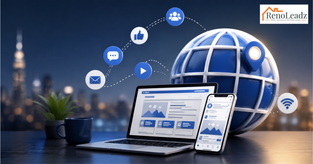 Build a Strong Online Presence