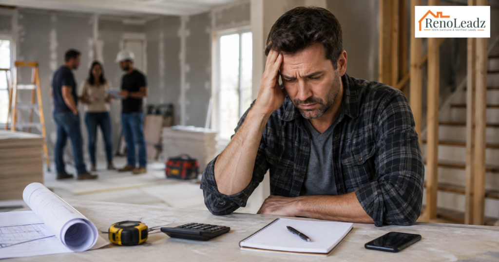 Common Mistakes Contractors Should Avoid
