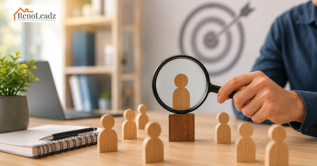Define Your Ideal Customer