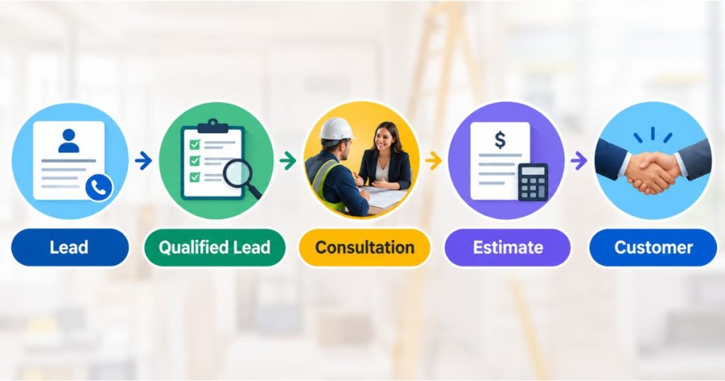 Lead Quantity vs. Lead Quality